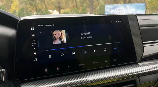 为年轻用户而来，搭“4D燃音座舱”，试驾全新哈弗酷狗