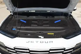 车辆异响门道多 不看你就亏大了图片