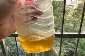 市面假机油泛滥，如何避免买到假货，这三个办法可以参考图片