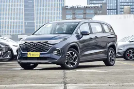 北京现代库斯途，定价不高优惠还大，为什么卖不动？图片