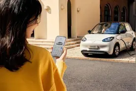 比亚迪失算了，很多人开上仅售5万的全球银标车，放弃比亚迪海鸥图片
