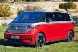 超5款全新MPV，2025年上市，MPV市场卷到底！图片