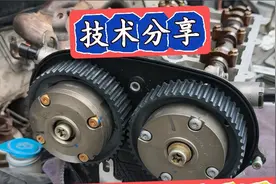 为什么都说奇瑞的发动机好？实车拆解，来看看用了哪些技术！视频封面