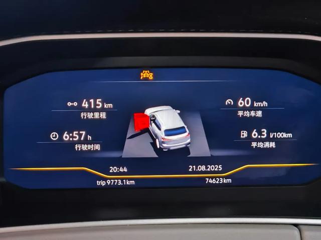 五天2000公里！牛马的放逐之旅，自驾大兴安岭地区（一）