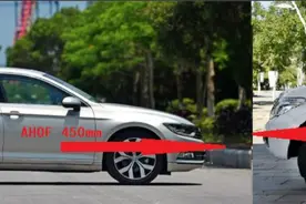 SUV比轿车更安全的说法科学吗？影响车辆安全的因素都有哪些？图片