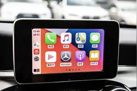 市占率暴跌，公认最好用的Carplay，为什么逐渐被车企抛弃？图片