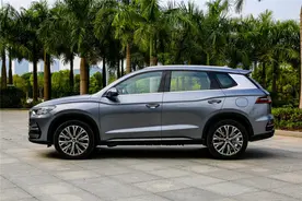 燃油颠覆者，比亚迪宋Pro DM-i到底颠覆了什么？图片