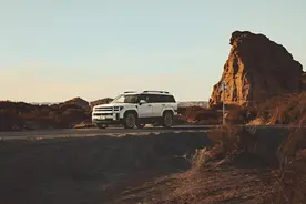 30万车型NVH做到啥样才算出色？这台新车告诉你图片