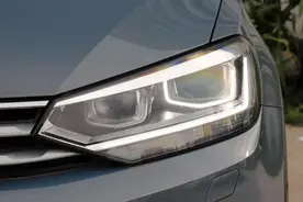 适合二胎家庭的座驾，15.18万起，空间实用又大气，实拍途安L图片