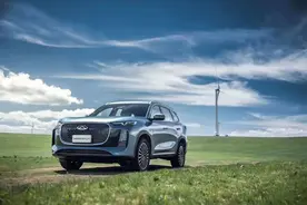 堂弟不听劝，10.49万买了瑞虎8 PLUS，这车到底能不能买？图片