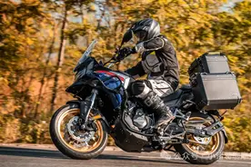 扒掉底裤，看看国内摩托车企业内销的真实排名！图片