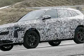 奥迪大动作：A4换代变A5，TFSI尾标成历史，全新Q5将发布！图片