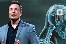 马斯克创造“超人”！脑机接口改变汽车？图片