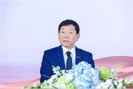 长城汽车，“狠赚”一季度图片