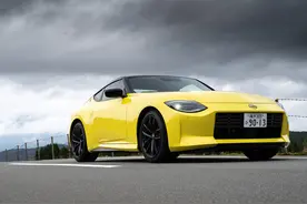 全MT/无混动!日本国民级BIG3跑车大对决 牛魔王/Type R/ RZ34图片