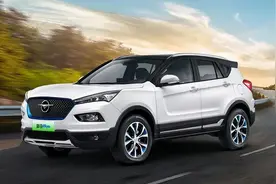 海马汽车再次扭亏为盈，“妖”从何来？图片