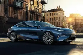 桌腿都掀没了！5米长的吉利银河星耀8，只卖11万多，到底怎么选？图片