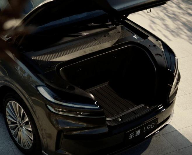 乐道L90评测_乐道l90_乐道L90对比其他电动车