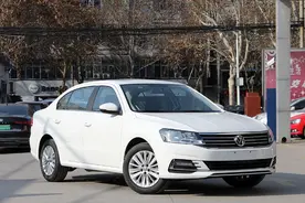 8款耐用合资车，腰干废了也开不坏，省心省油还便宜图片