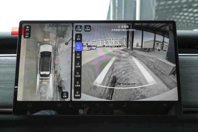 19万多，华为乾坤+鸿蒙座舱	，最高续航901km，全新岚图知音行吗？