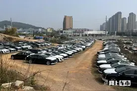 凯迪拉克多车大降价！CT6不到25万-比CT4便宜，还看奔驰E？图片