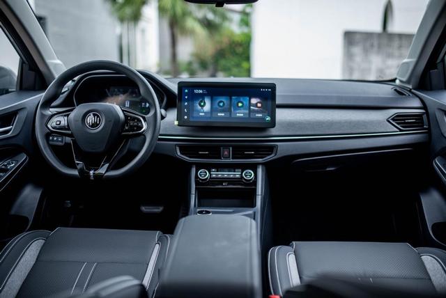 試駕威馬e 5 空間實用性強 續航里程也紮實靠譜 Cancer Knowledge