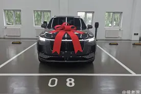 明明有BBA的预算，他们为什么选了理想ONE？图片