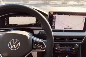 全新途观L，你真的了解么（下）图片