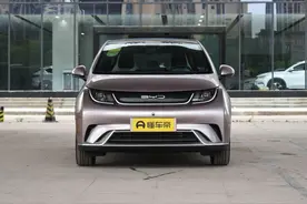 比亚迪海豚，十万级的纯电车会超出你的预期吗？图片