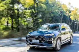 高动力和低油耗同在，大众四代EA888其实没有太多新技术？图片