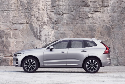沃尔沃XC60峡湾版上市，39.69万元起，2.0T发动机配全时四驱
