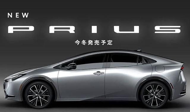 新一代普锐斯公布美国售价，这车值得吗？