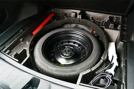 为什么现在新能源车普遍都不提供备胎？