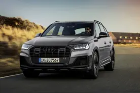 “一生要强”的大众途锐，为啥不被国人认可？图片