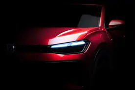 新车 | 大众Polo同平台/全新入门级SUV，大众TERA将于3月2日发布图片