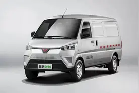 五菱“面包车”竟要13.28万起，是五菱飘了还是真的值？图片