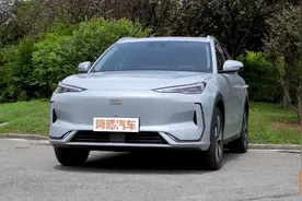 2024年卖了7万多台，吉利银河E5值不值得买？喵哥告诉你真实感受图片