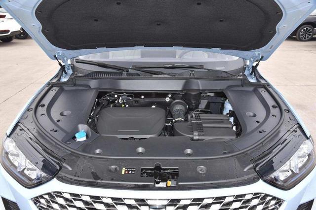 20万预算个性SUV大盘点，智能、越野均有选，有适合你的吗？