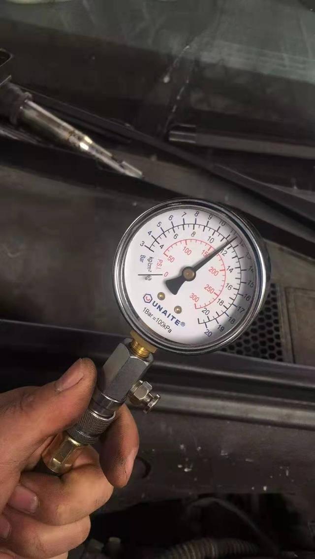 200公里烧一升机油，郭子治理我的奥迪A4L烧机油成功两年记