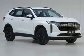 下半年值得入手的3台混动SUV，综合实力强，家用首选！图片