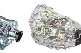 高端车型为啥都用AT变速箱，AT到底好在哪？图片