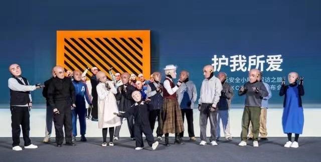 沃尔沃XC60：用"硬核实力"守护全家人的路上守护神