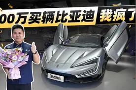 200万买辆比亚迪，我疯了？视频封面