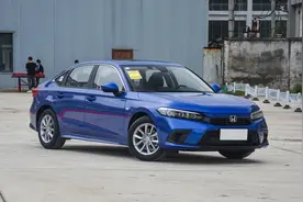 买紧凑型车要慎重！质量最好的15款车型出炉：思域夺冠，英朗第8图片