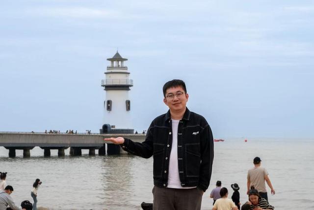 轻松游大湾区宜居城市，开问界M9向珠海出发