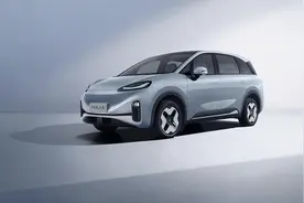 底盘升高后 极狐考拉变成考拉S 10.98万元起是否值得购买？图片