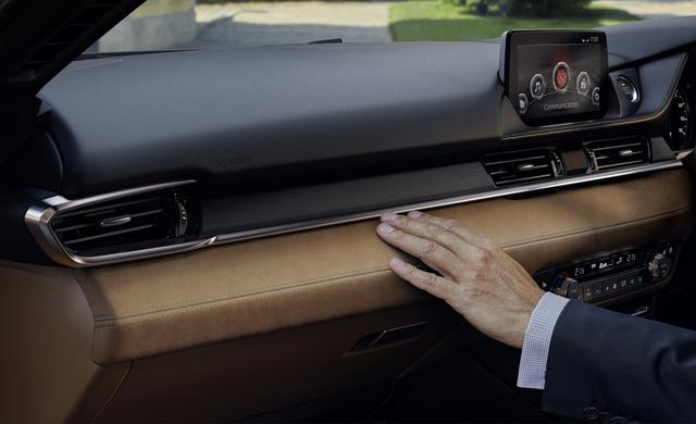 仅面向日本、澳大利亚市场发售，马自达6“20周年庆典版”发布