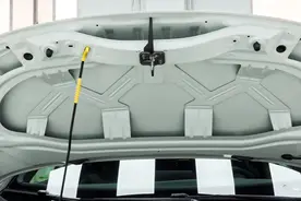 ID4：缩减螺栓这事儿，看来已经刻在大众骨子里了图片