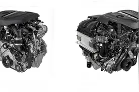法系车新3.0T直六发动机，是牧马人2.0T加2个缸？图片