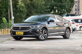 没有1.5T！2024款帕萨特上市，主推380TSI版本，部分车型售价下调图片